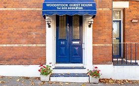 Woodstock Guest House