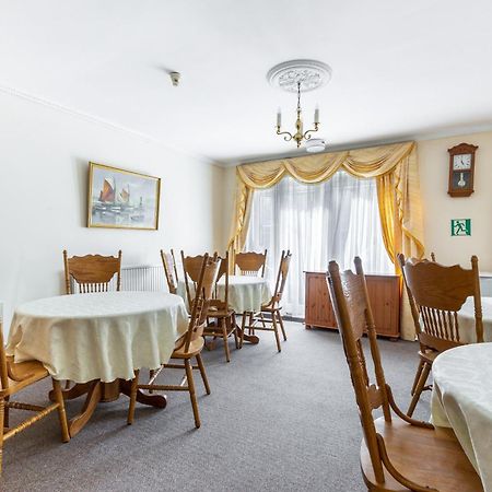 Woodstock Guest House Croydon Exterior foto