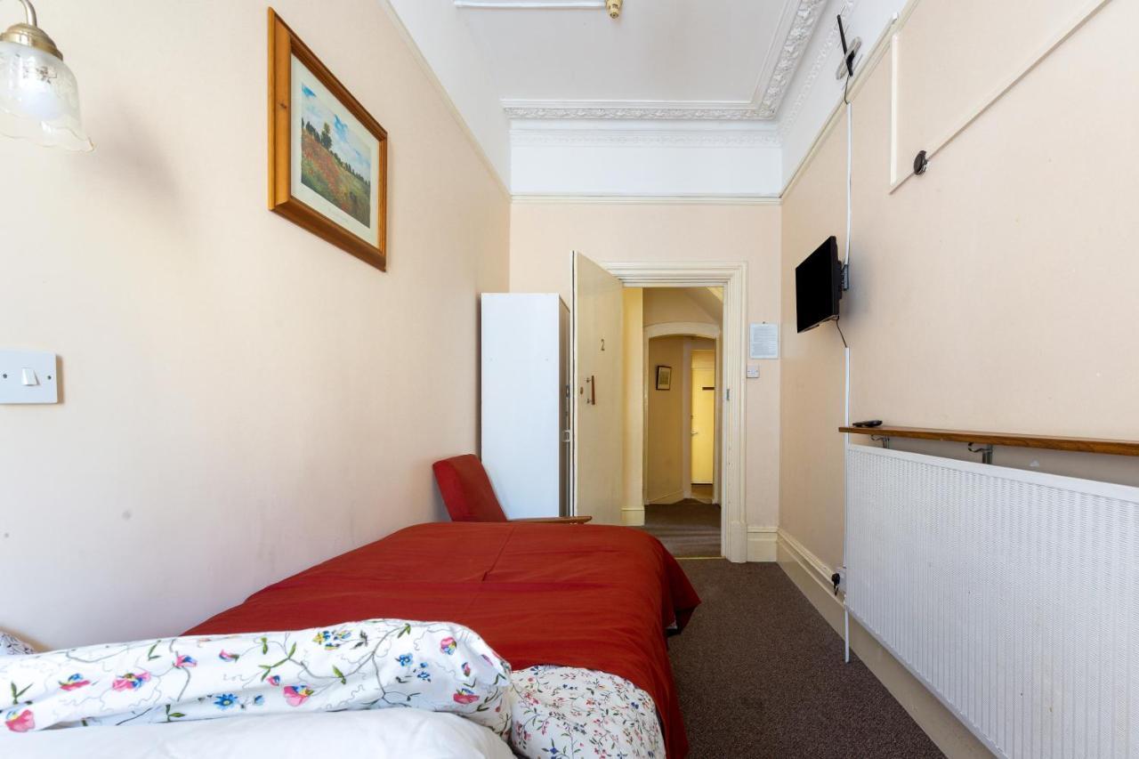 Woodstock Guest House Croydon Exterior foto