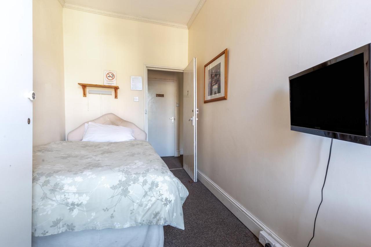 Woodstock Guest House Croydon Exterior foto