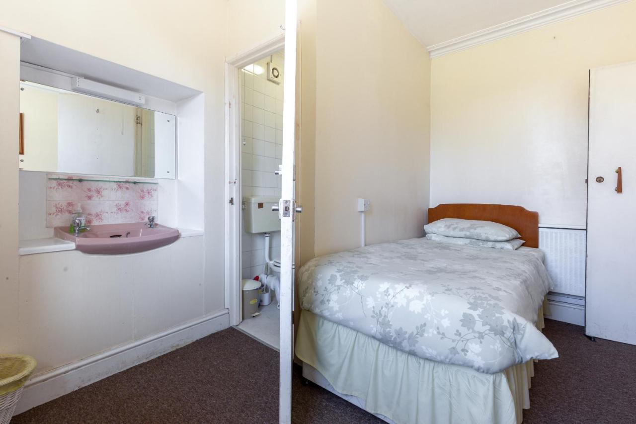 Woodstock Guest House Croydon Exterior foto